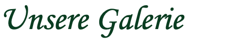 Unsere Galerie